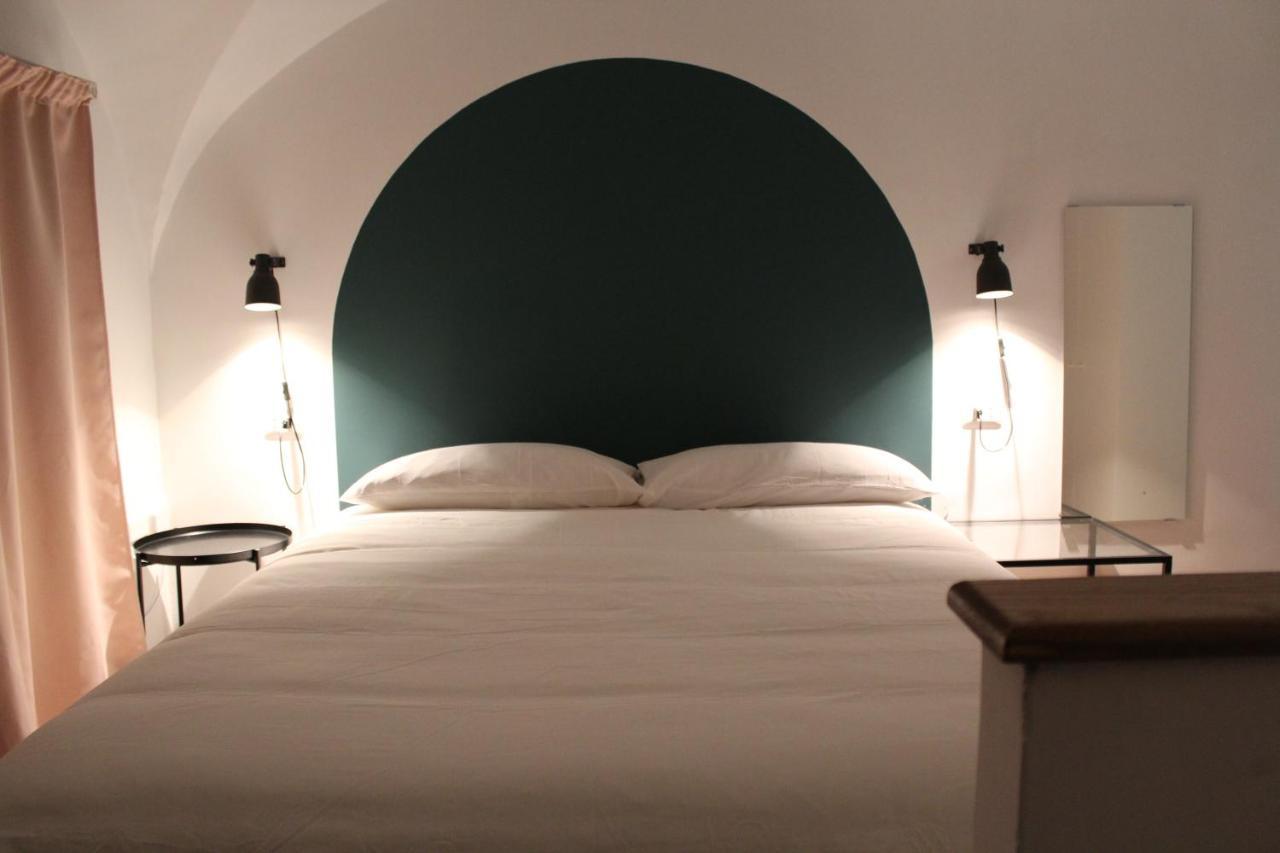L' Altobasso Apt - Atypical Neapolitan House المظهر الخارجي الصورة
