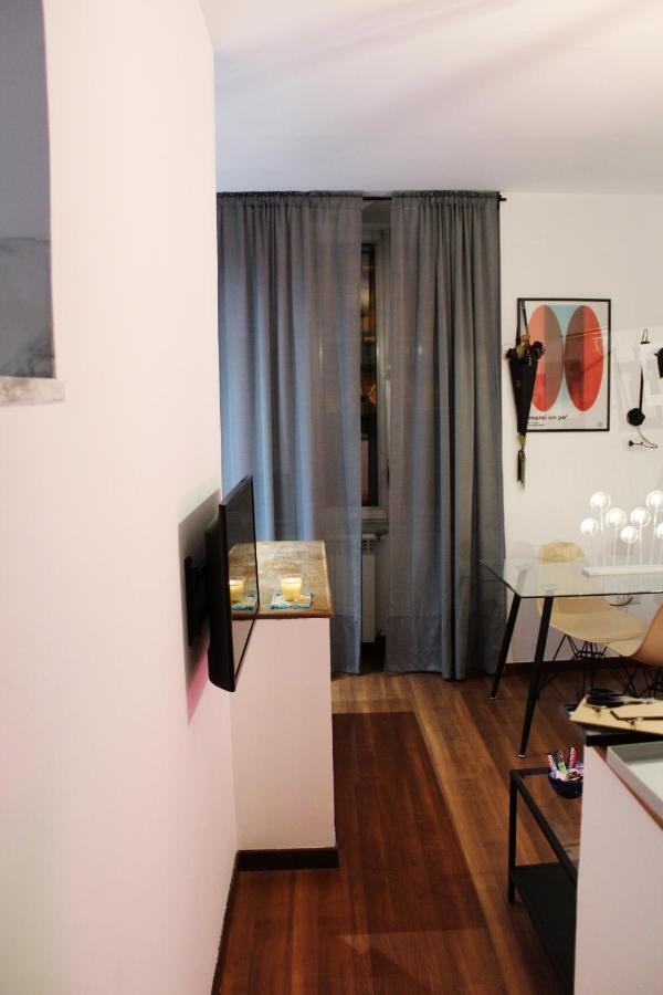 L' Altobasso Apt - Atypical Neapolitan House المظهر الخارجي الصورة